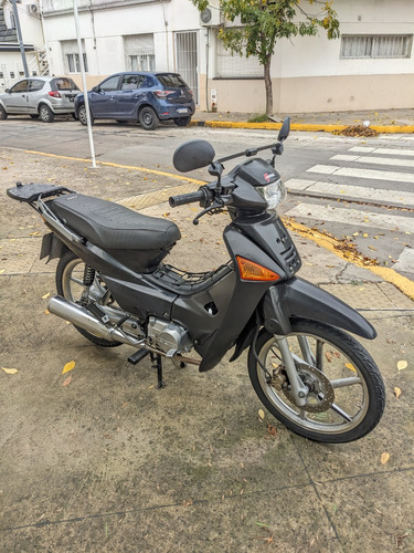 Beta Bs 110 2018 - No Mondial Motomel Corven Honda Giler