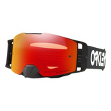 Zonazero Antiparras Oakley Motocross Front Line Mx Torch