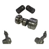 Kit Arbol Leva Gilera  Smash 110 Largo  Alzada 6mm