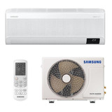 Ar Cond Split 9000 Samsung Windfree Powervolt Frio Bivolt