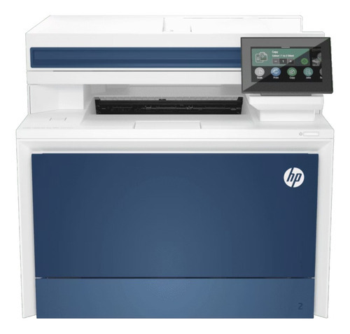 Multifuncional Hp Laserjet Pro 4303dw Color 35ppm