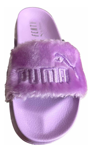 Fenty Puma X Rihanna Slides