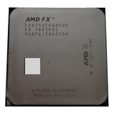 Micro Amd A8 7600 / Fm2+ / Radeon R7 / Villurka Comp