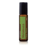 Aceite Esencial Doterra Melaleuca Touch Roll On, 10 Ml, El Mejor