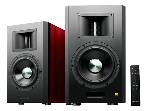 Parlantes Hifi Airpulse A300 Pro