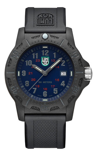 Reloj Luminox Manta Ray Carbonox 2030 X2.2033 Hombre