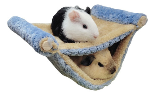 Hámster Cage Squirrel Beds, Hamaca Para Mascotas, Saco De Do