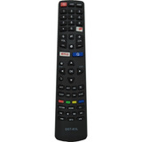Control Remoto Compatible Para Smart Tv Master G/recco/kioto