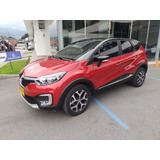 Renault Captur Intense 2020 