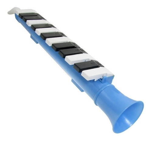 Clarinete Piano Melodica M13a 13 Notas Musicapilar