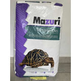 Mazuri Tortoise Diet 11.3 Kg