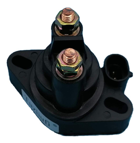 Relé Solenoide De Arranque Compatible Con Arctic Cat Prowler