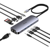 Usb C Docking Station Dual Monitor 10 1, Usbc Hub Hdmi ...