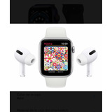 Apple Watch Series 6 44 Mm (gps, Celular)