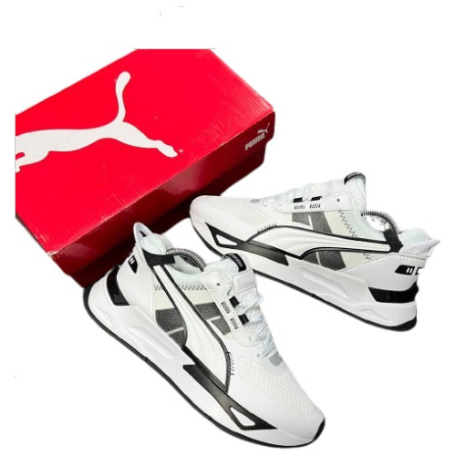 Zapatillas Puma Mirage Sport Hombre Nc