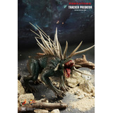 Predators: Hellbound. 1/6 Scale. Hot Toys. 2011. Completo.