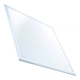 Pack De 4 Panel Embutido Led 60 X 60 Cms Cuadrado 40w 