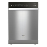 Lavavajillas Whirlpool Freestanding 7mwdf830sfgm 14 Servicio