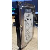 Disco Duro Interno Seagate  St1000dm003 1tb