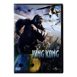 King Kong Naomi Watts Pelicula Dvd