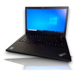 Notebook Lenovo 470 I7 7th 8gb 240gb Win10 Vitrine Seminovo 