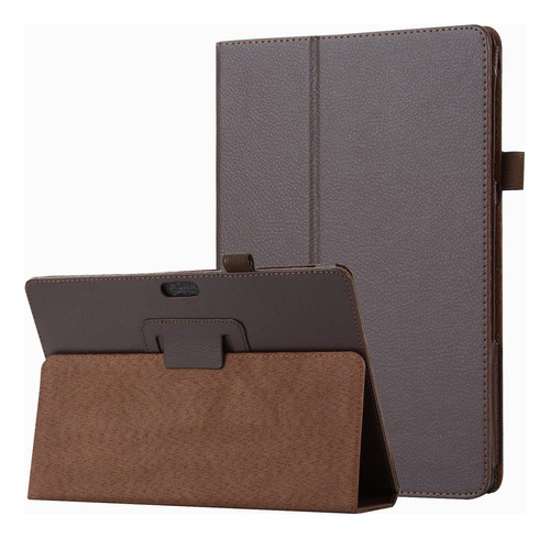 Funda Funda For Microsoft Surface Pro 3 (2014) En Piel