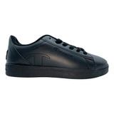 Tenis Negros Para Hombre Champion Pure Cas