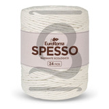 Barbante Spesso Euroroma 24 Fios 1kg