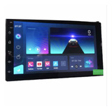 Central Multimedia  7 Universal 4/64gb Carplay/androidauto