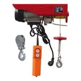 Aparejo Electrico 1000kg Maquimundo Envio Gratis Oferta !!