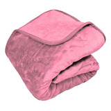 Cobertor Queen Raschel Corttex Manta Microfibra Toque Macio