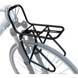 Soporte Delantero Para Bicicleta, Soporte Delantero De Acero