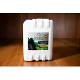  Shampoo Para Caballo Con Extracto De Sábila 5 Litros Soleq