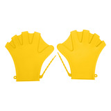 Guantes De Gimnasia Swim Paddles Para Hombre, Guantes De Nat