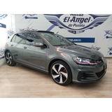 Volkswagen Golf Gti 2019 2.0 Dsg At