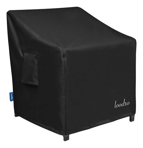 Loodro Funda Rectangular Para Mesa Y Sillas De Patio A Prueb