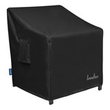 Loodro Funda Rectangular Para Mesa Y Sillas De Patio A Prueb