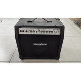 Amplificador De Guitarra Wenstone Ge-300  Liquido!