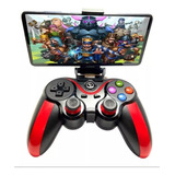 Controle Gamer Kap-g7 Joystick Android Celular Pc Bluetooth