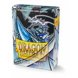 Mica Transparente Dragón Shield Tamaño Japonesas Yugioh