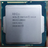 Micro Intel Pentium G3220 3.0ghz Socket 1150