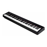 Nux Npk-10 Piano Digital Port Til 88 Teclas, Teclado De Acci