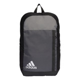 Mochila Motion Badge Of Sport adidas Cor Black / Grey Five / Grey Three / White