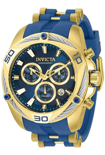 Reloj Invicta Bolt 31317