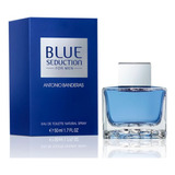 Blue Seduction Men De Bander - 7350718:mL a $232990