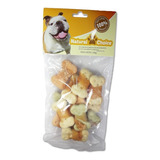 Galletas Horneadas Con Pollo 100 Grs Para Perro Pethome