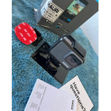 Cámara Gopro Hero7 Silver 4k Usada Impecable