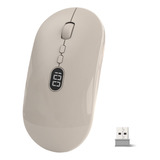 Magic-refiner X1 - Mouse Inalambrico Bluetooth Para Computad