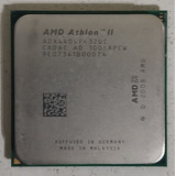 Micro Procesador Amd Athlon Ii X3 440 3.0 Mhz Am2+ Am3