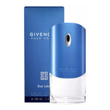 Perfume Givenchy Blue Label 100 Ml Original Masculino